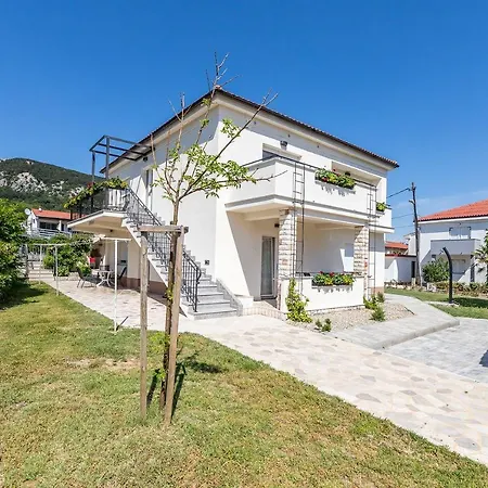 Case de vacanță Nur 300 Meter Vom Entfernt *