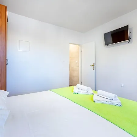 Nur 300 Meter Vom Entfernt Holiday home
