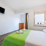 Nur 300 Meter Vom Entfernt Casa vacanze